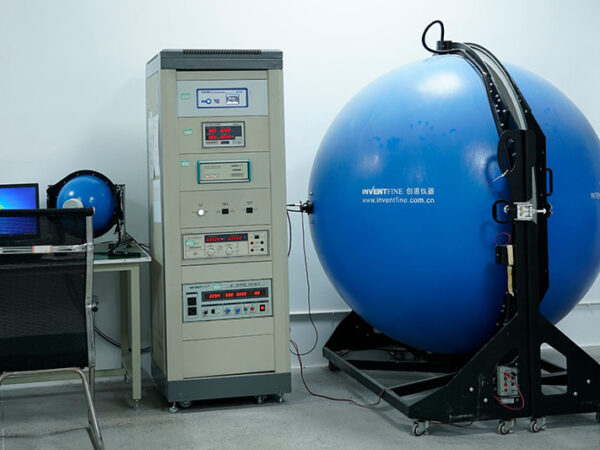 Our laboratories