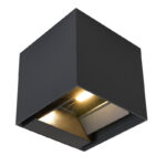 solar lamp