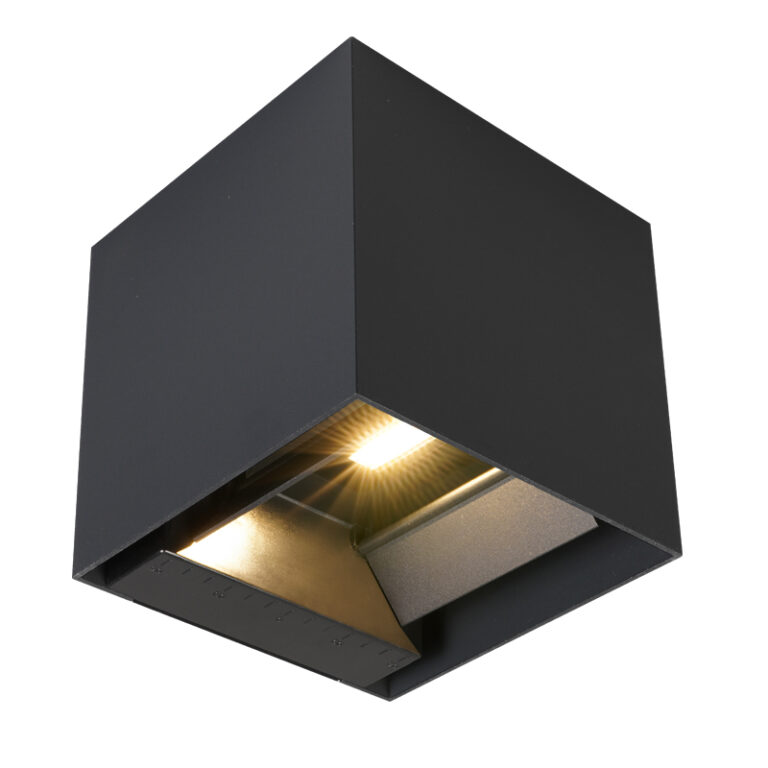 solar lamp