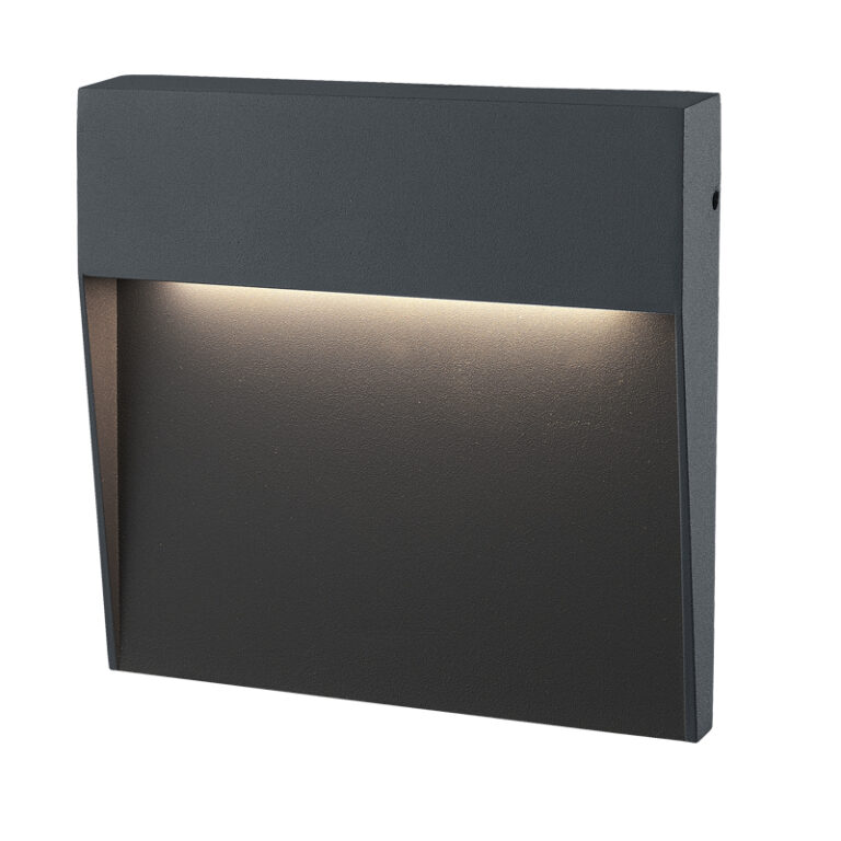 step lights